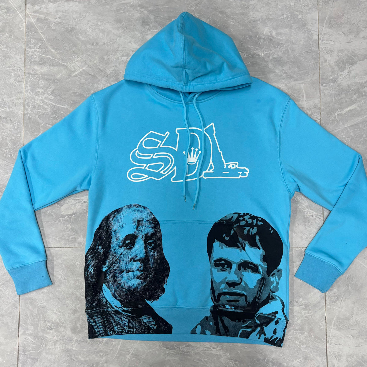 HOODIES