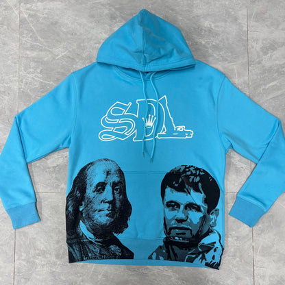 HOODIES