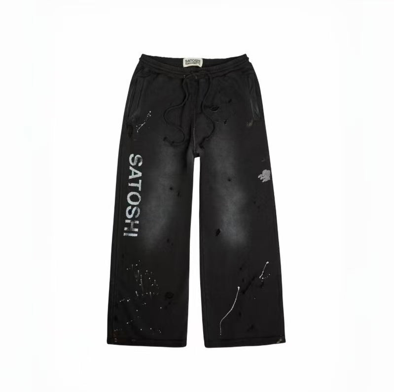 SHORTS AND JOGGERS