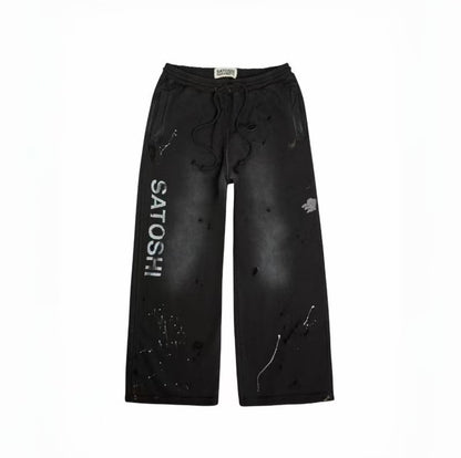 SHORTS AND JOGGERS