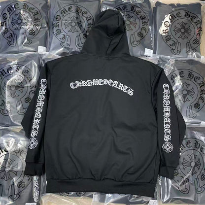 HOODIES