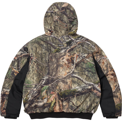 HOODIES