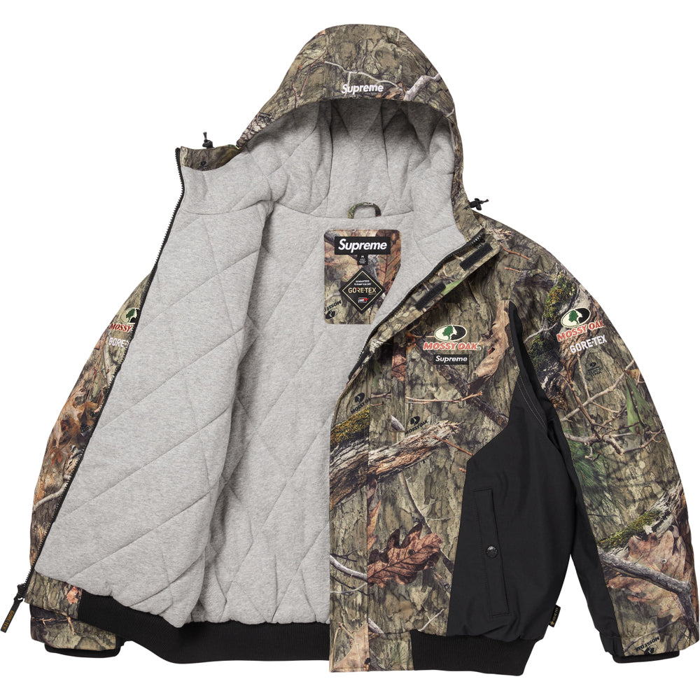 HOODIES