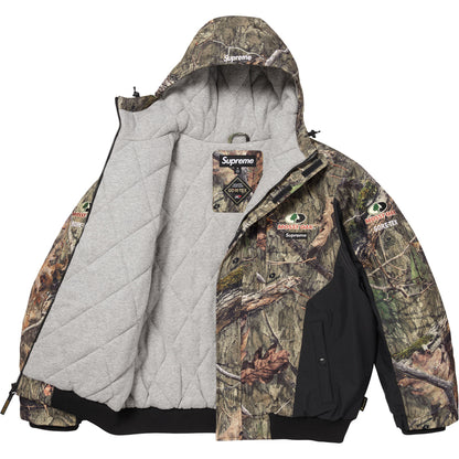HOODIES