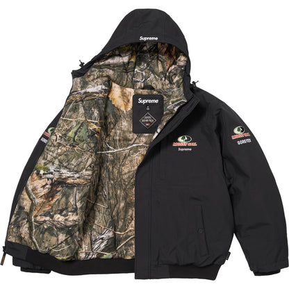 HOODIES