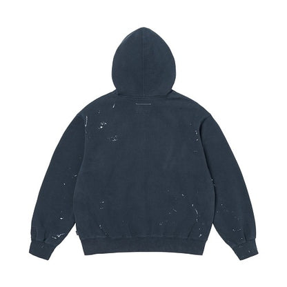 HOODIES