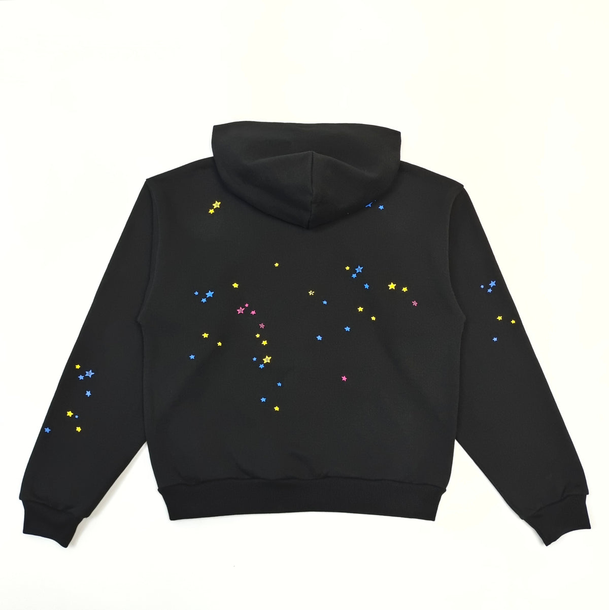 HOODIES