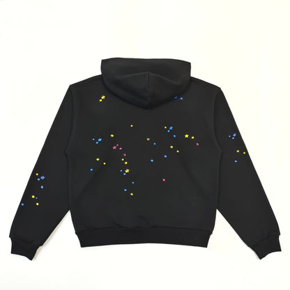 HOODIES