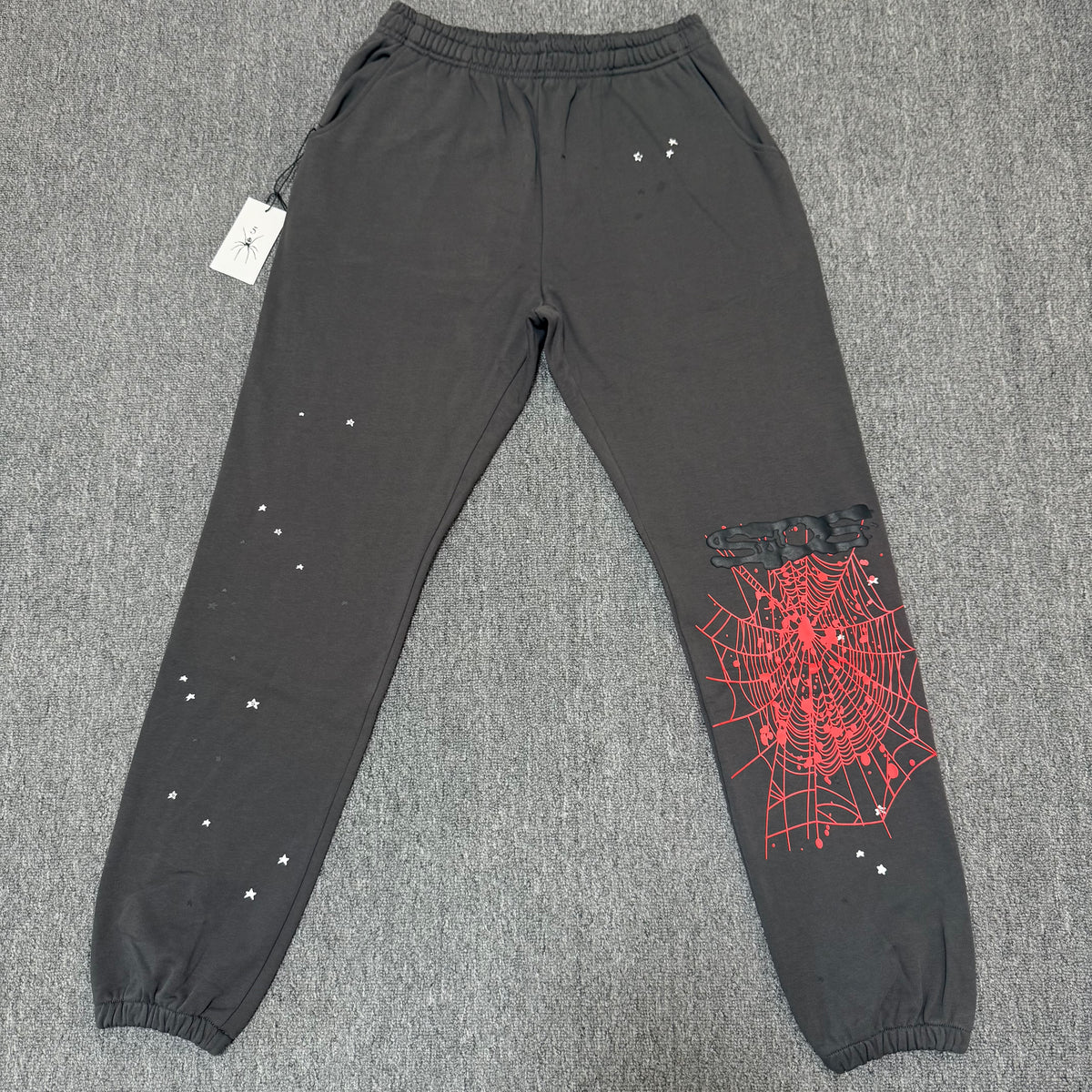 SHORTS AND JOGGERS