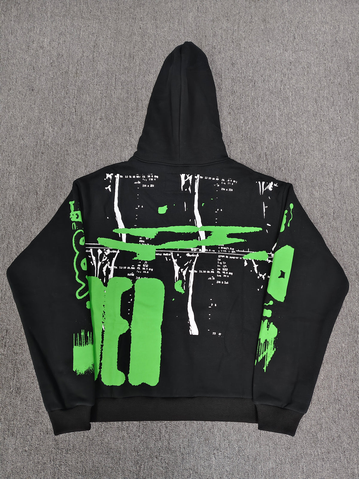 HOODIES