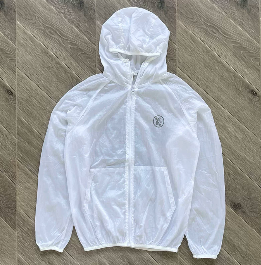 HOODIES