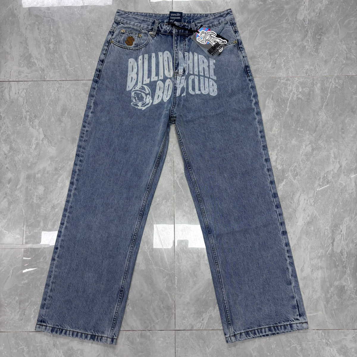 PANTS