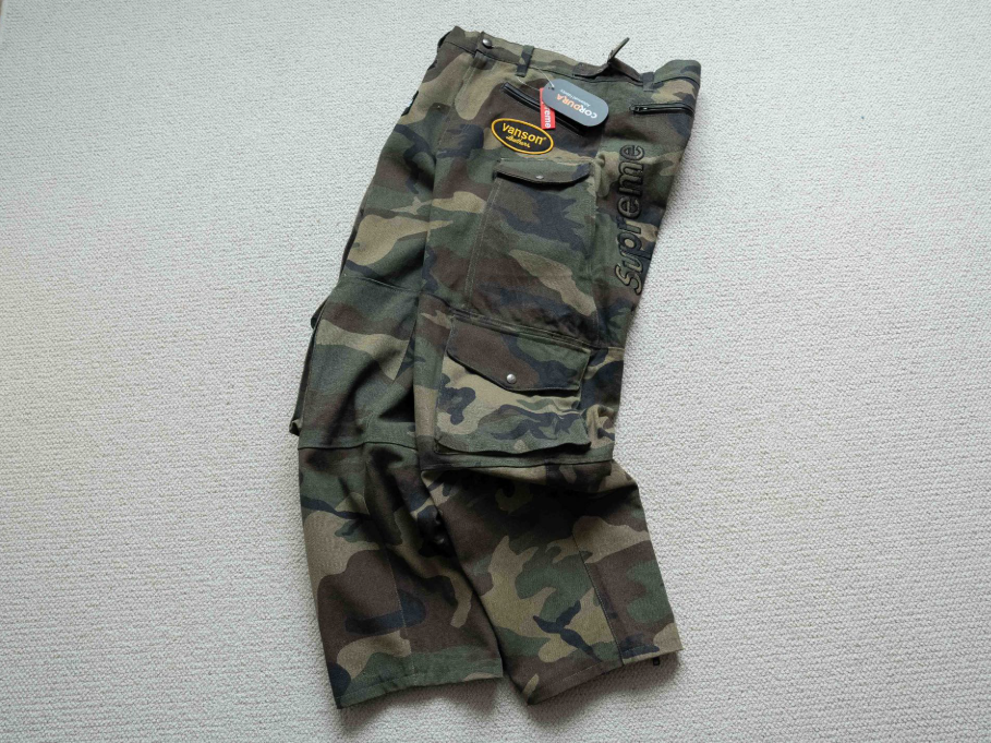PANTS