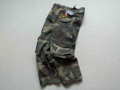PANTS