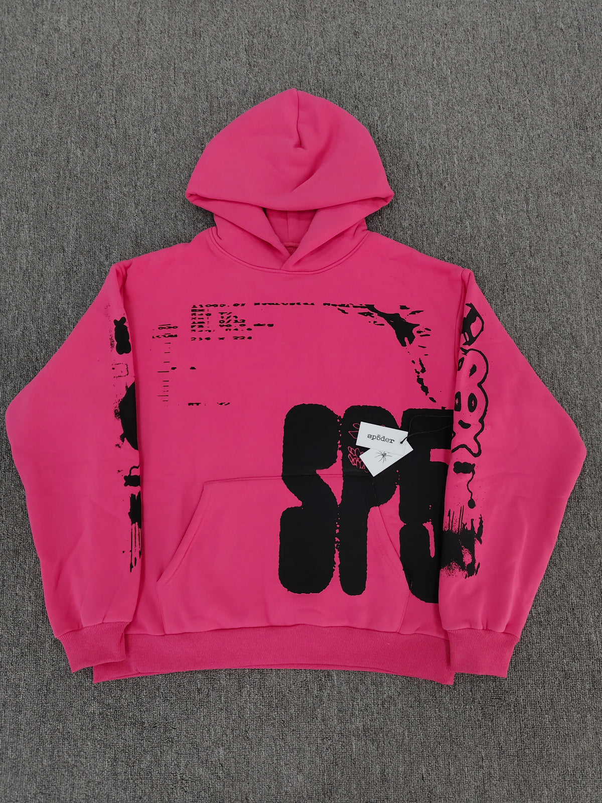 HOODIES