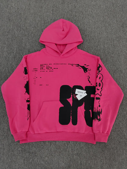 HOODIES