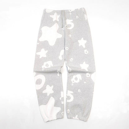 SHORTS AND JOGGERS