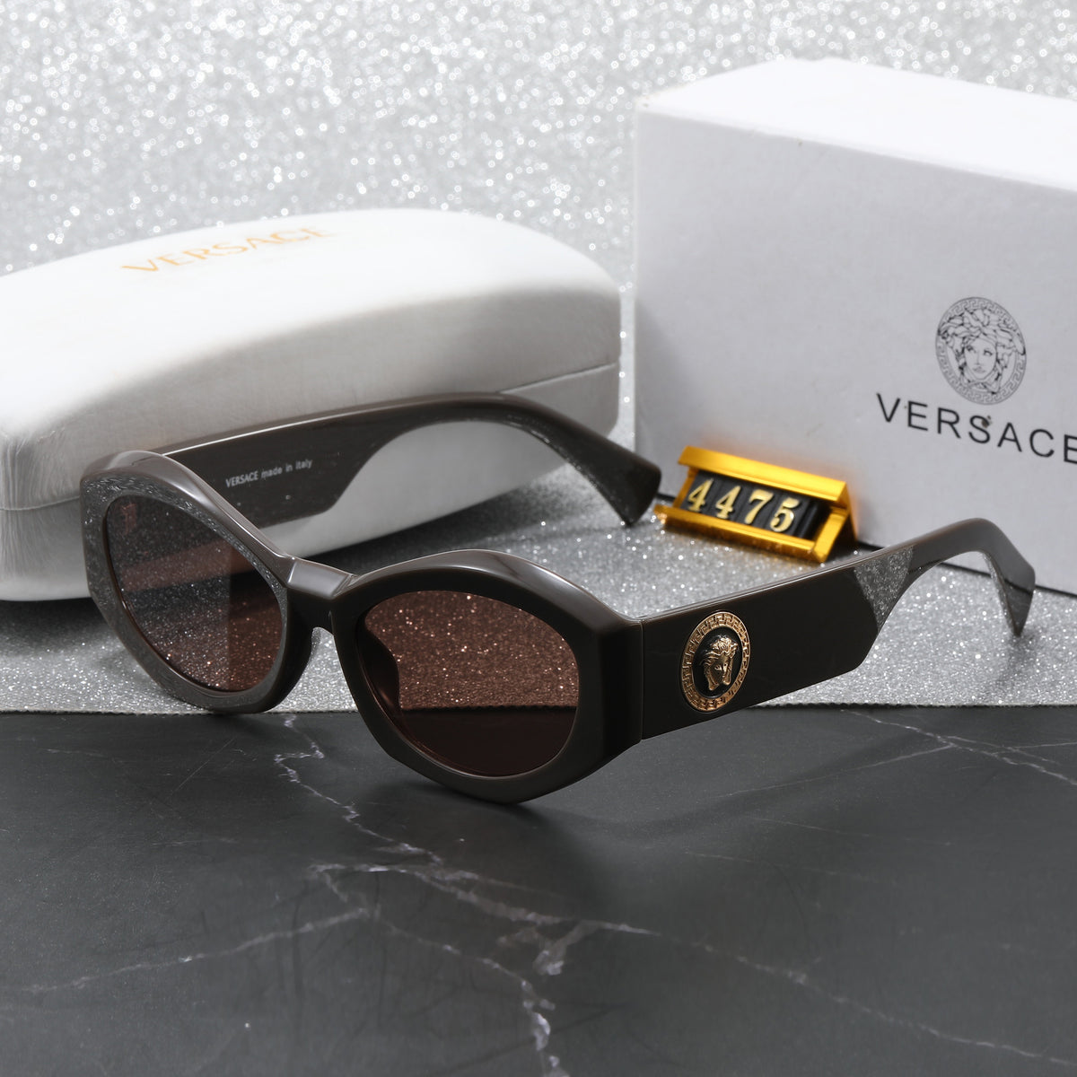 DESIGNER GLASSES