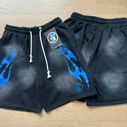 SHORTS AND JOGGERS