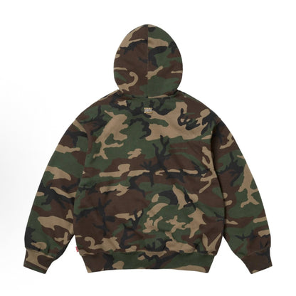 HOODIES