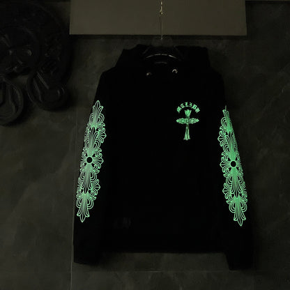 HOODIES