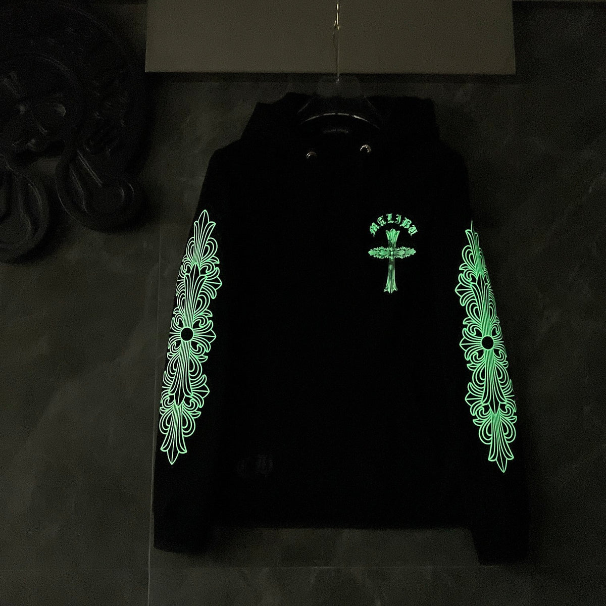 HOODIES