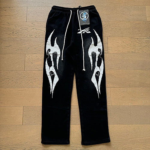 SHORTS AND JOGGERS