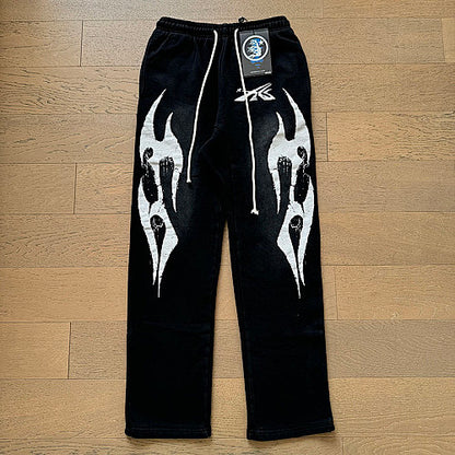 SHORTS AND JOGGERS