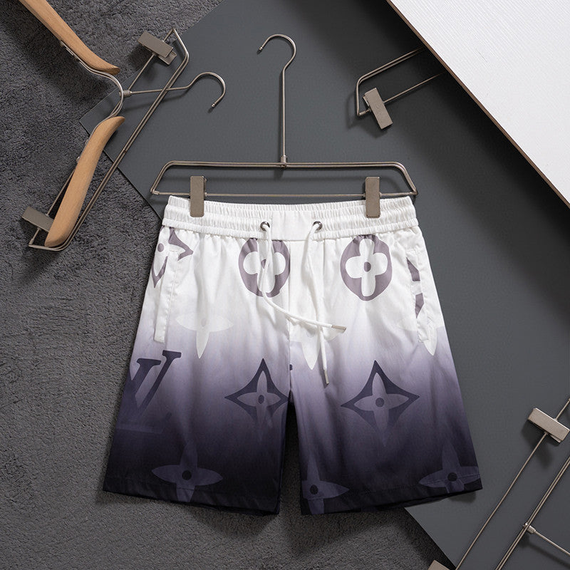 SHORTS AND JOGGERS