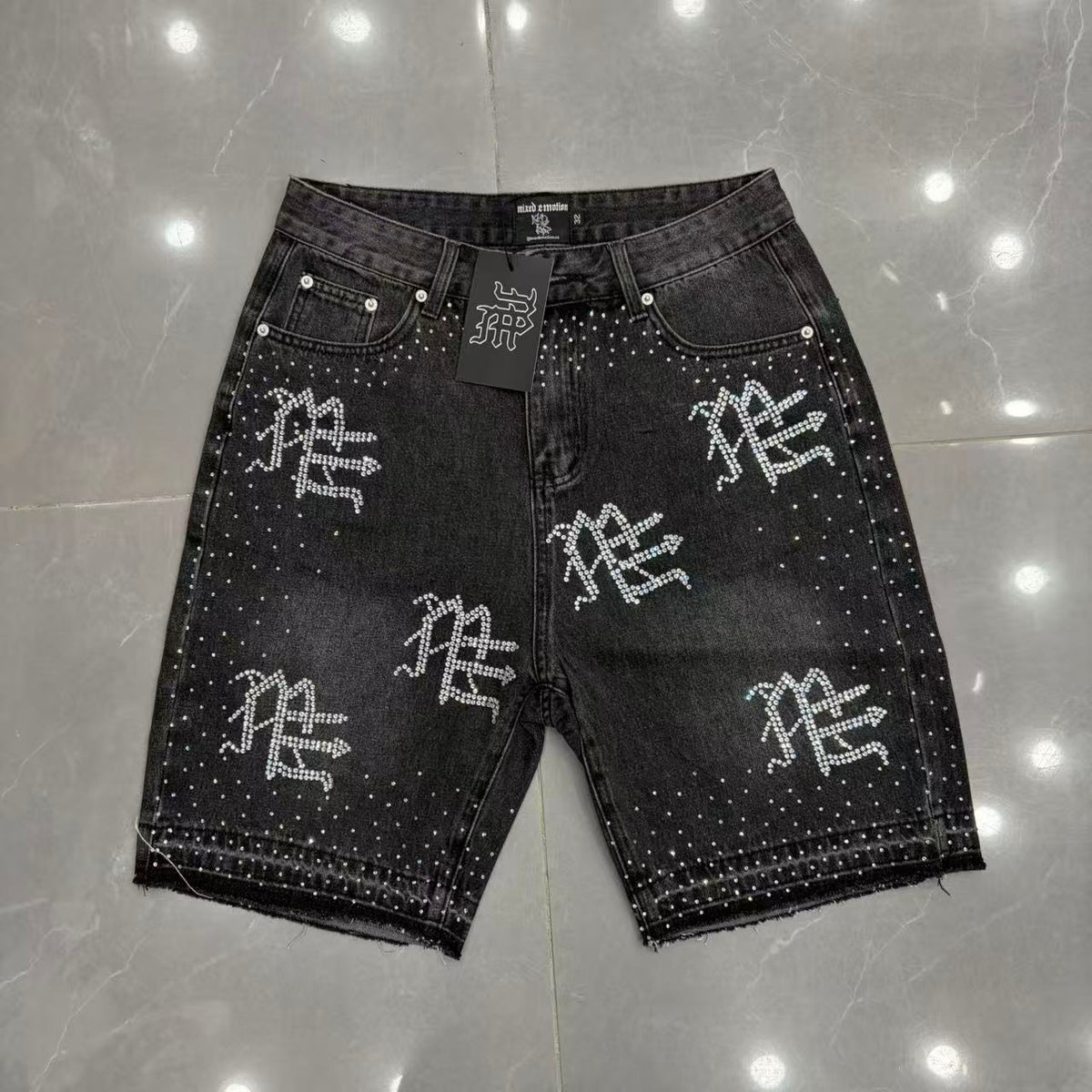 SHORTS AND JOGGERS