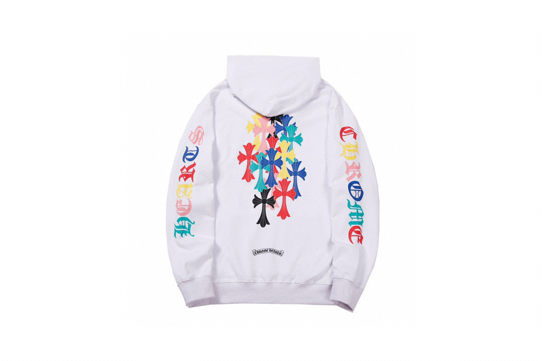 HOODIES