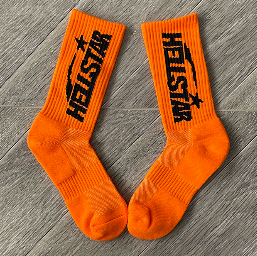 Socks Modern Comfortable Everyday Footwear Accessory for Men and Women fashion accessory