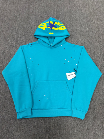 HOODIES
