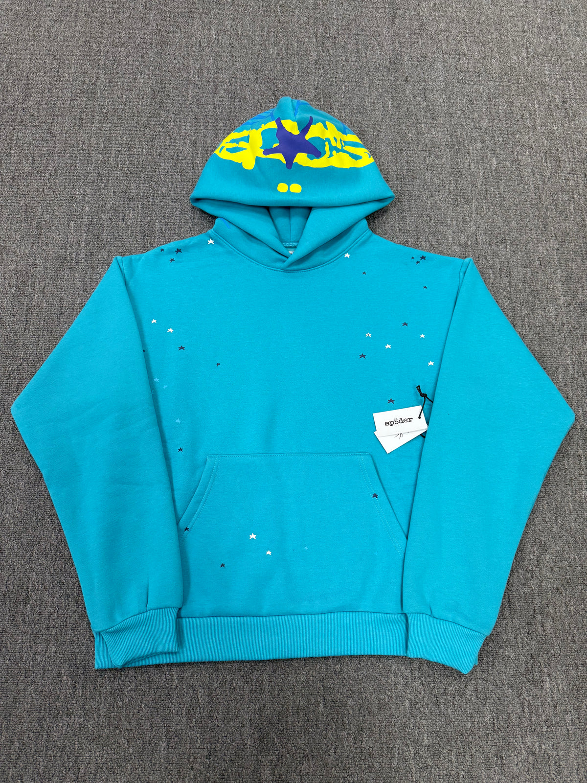 HOODIES