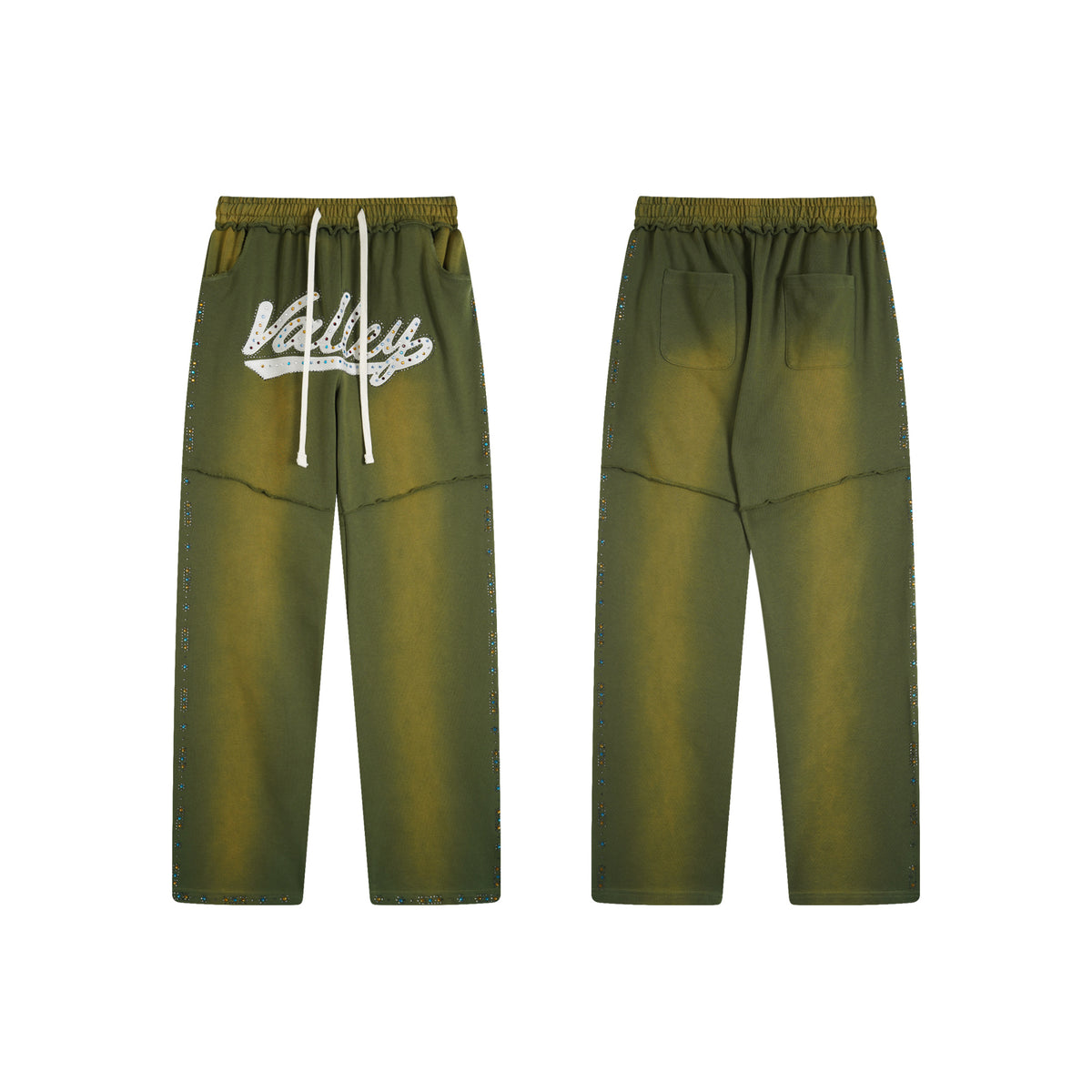 SHORTS AND JOGGERS