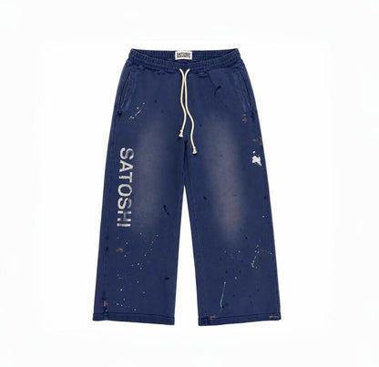 SHORTS AND JOGGERS