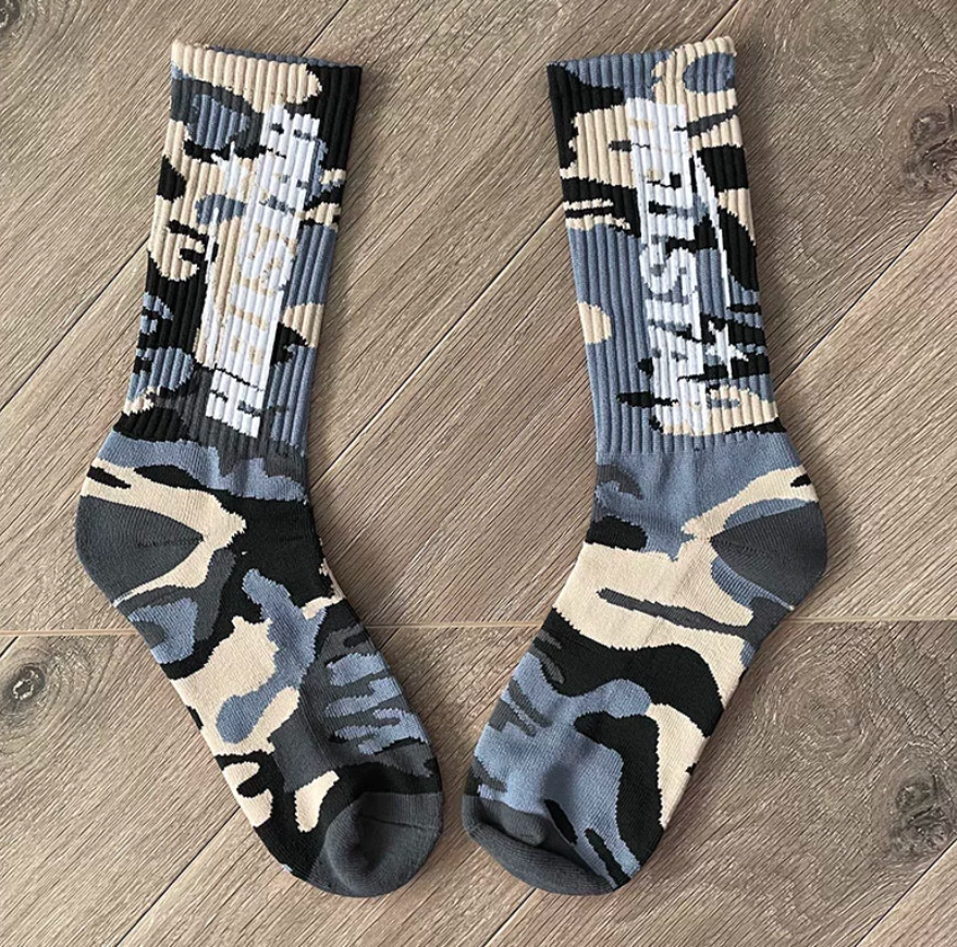 Socks Modern Comfortable Everyday Footwear Accessory for Men and Women casual outfit