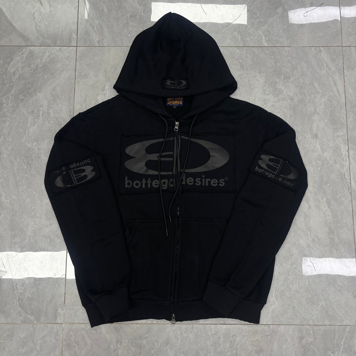 HOODIES
