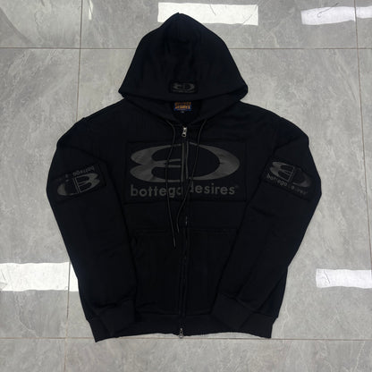 HOODIES