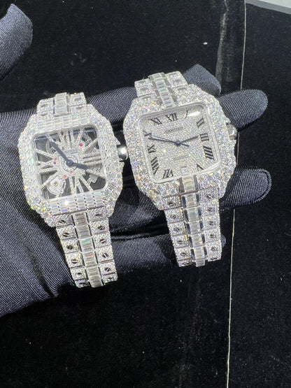 Iced out carti