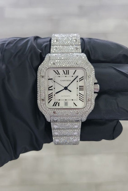 Iced out carti