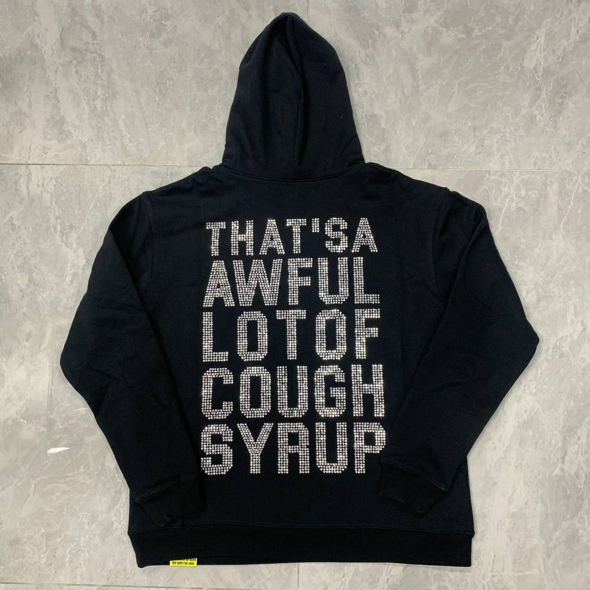 Hoodies Modern Stylish Comfortable Casual Fashion front view