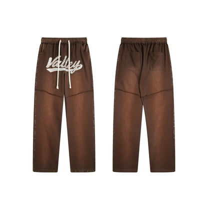 Trousers Modern Stylish Comfortable Everyday Fashion Clothing for Men and Women casual style