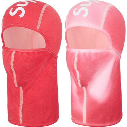 Headwear Modern Stylish Fashion Accessories back view