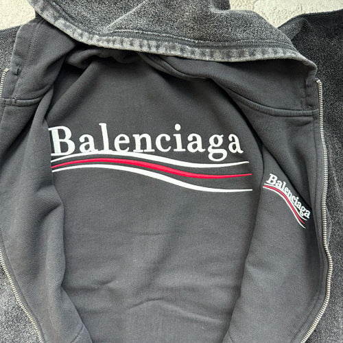 HOODIES
