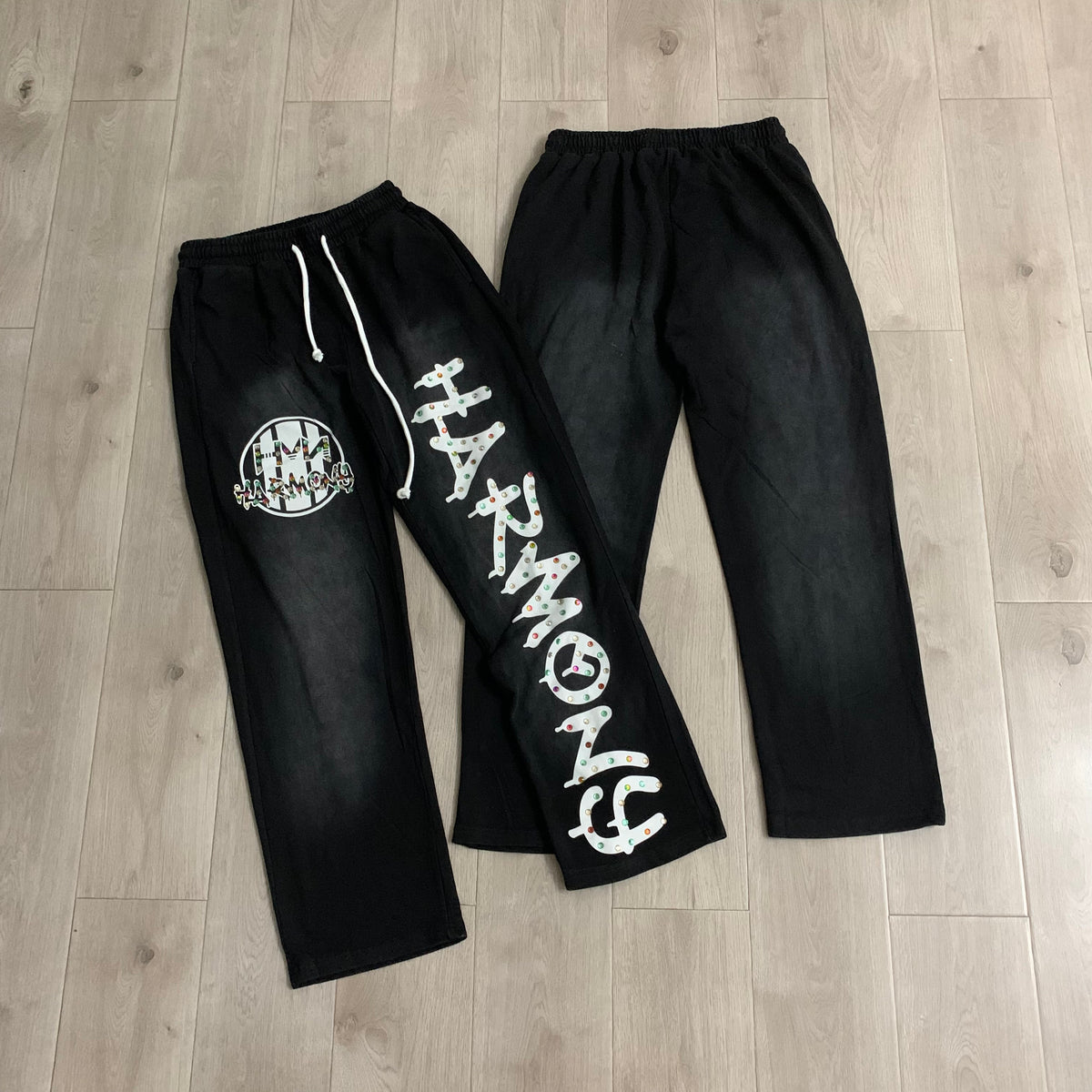 SHORTS AND JOGGERS