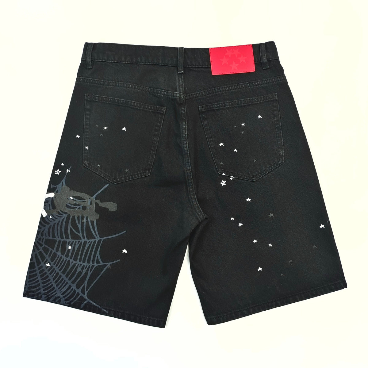 SHORTS AND JOGGERS