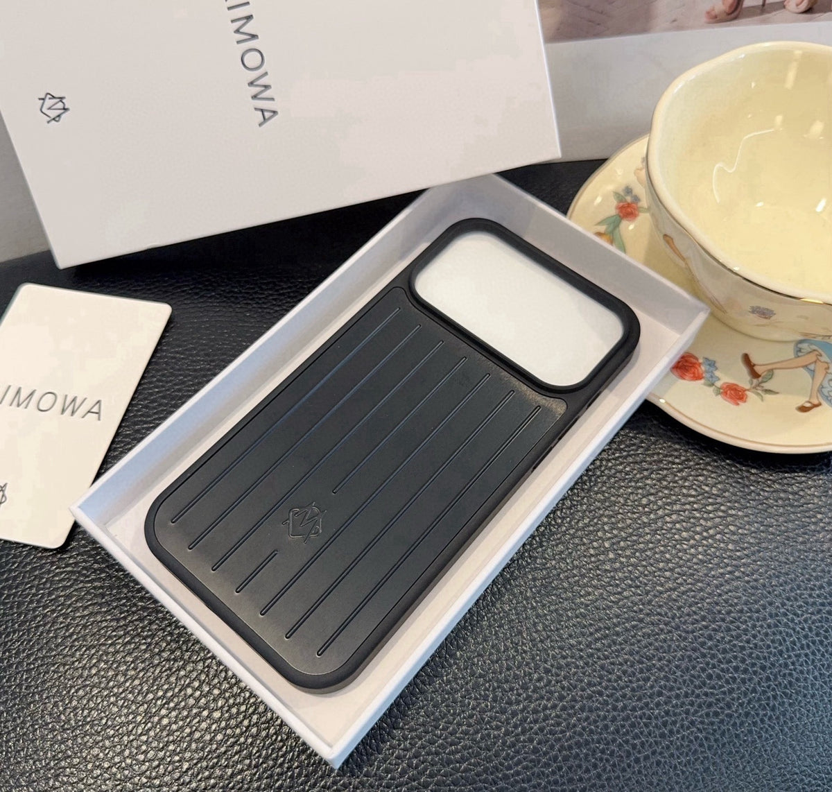 Phone Cases Modern Stylish Protective Fashion Accessories front view