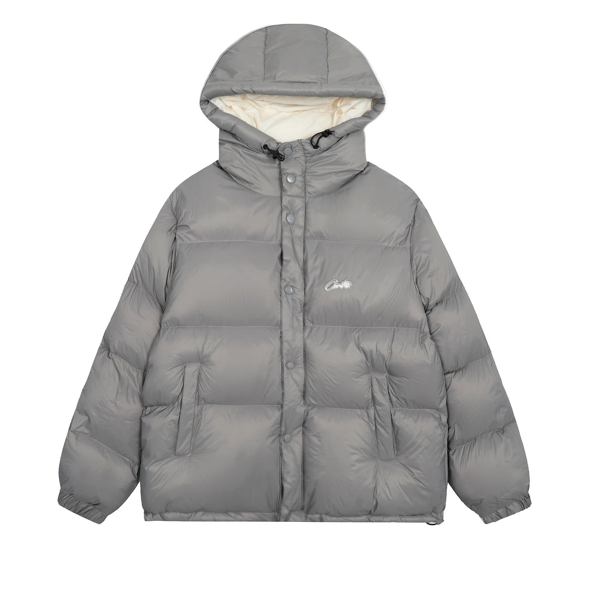 HOODIES