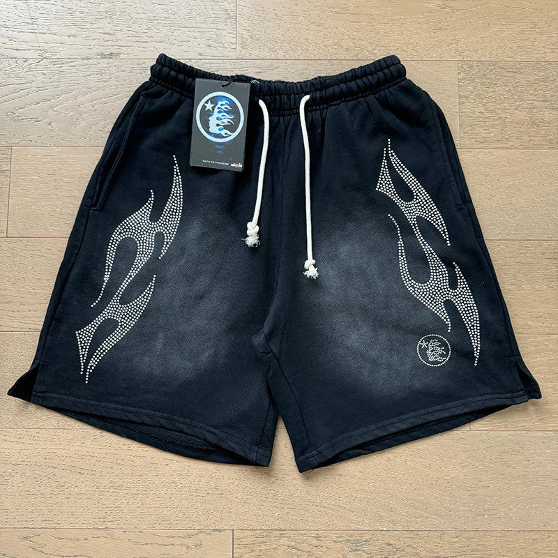 SHORTS AND JOGGERS